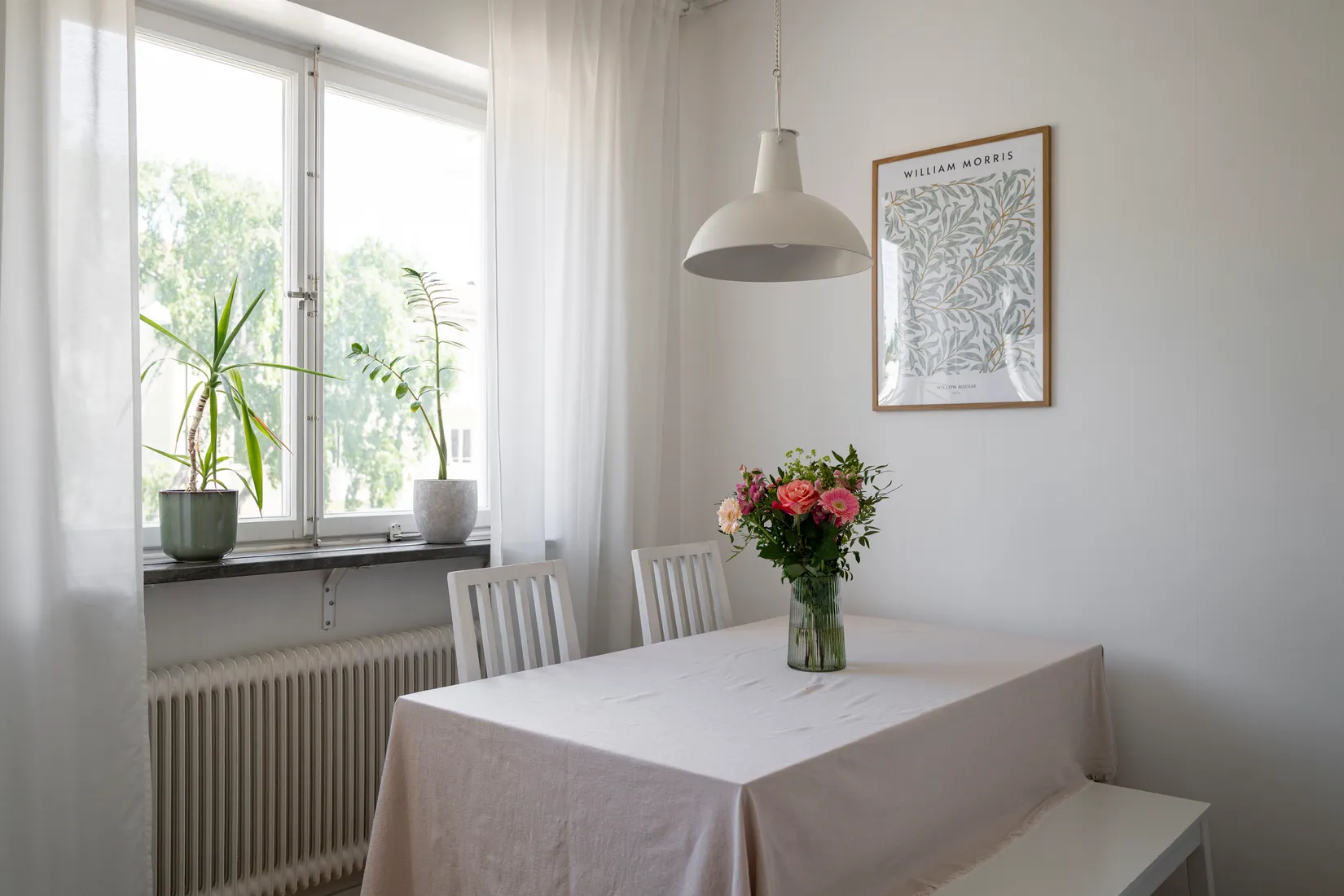 Bostadsrätt, Spångavägen 11, Bromma - Riksby, Stockholm