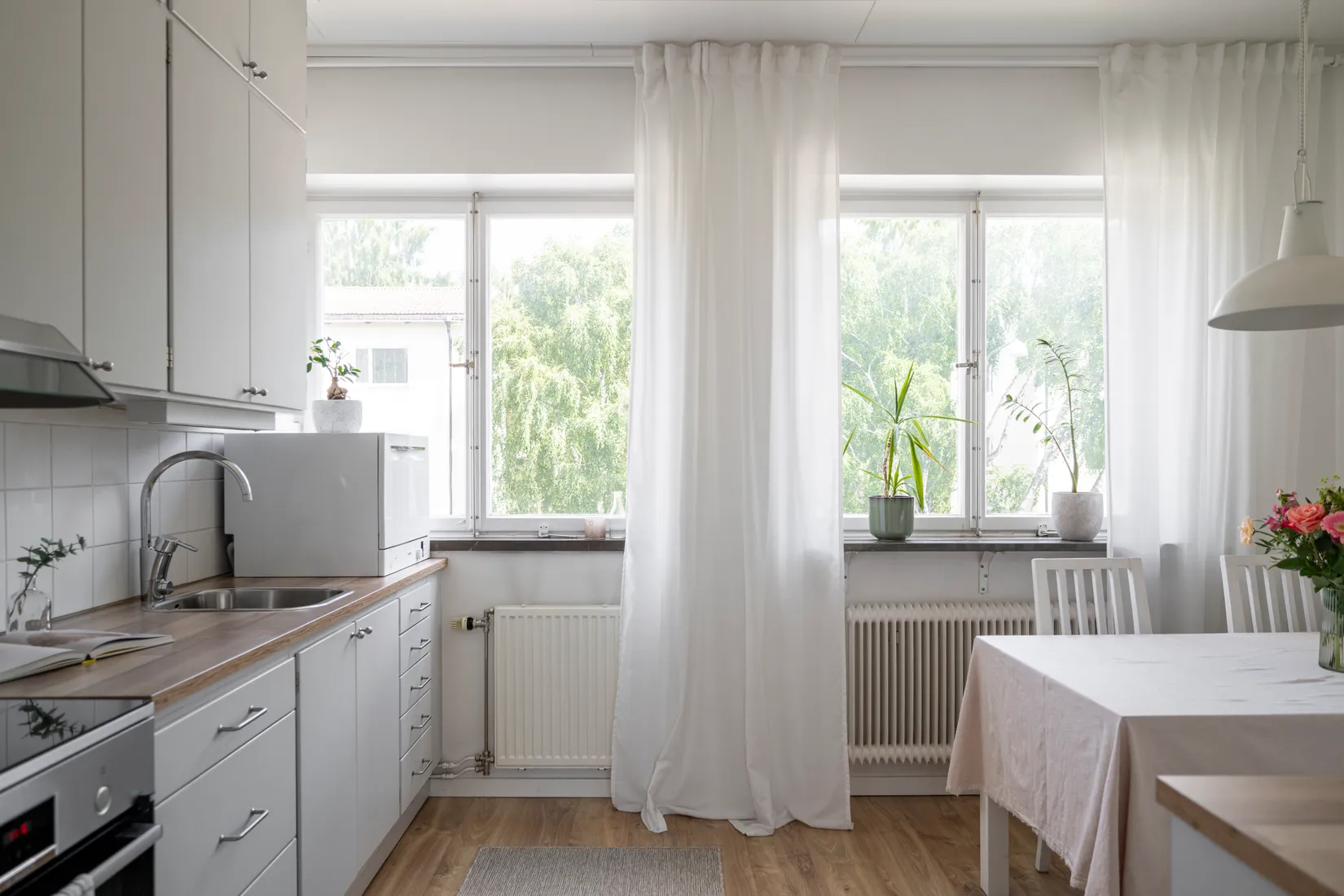 Bostadsrätt, Spångavägen 11, Bromma - Riksby, Stockholm
