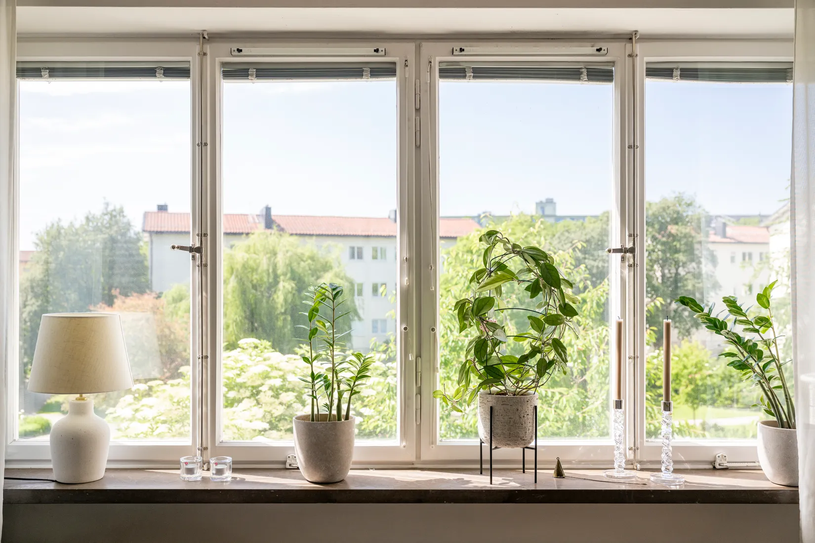 Bostadsrätt, Spångavägen 11, Bromma - Riksby, Stockholm