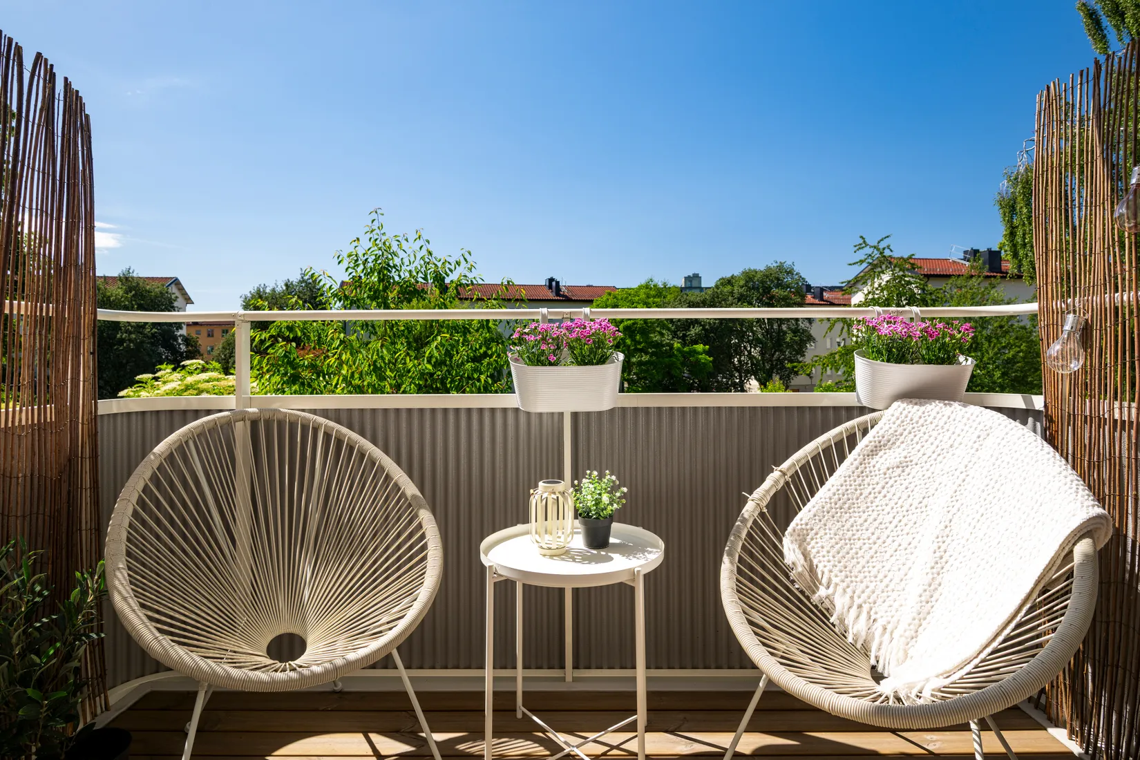 Bostadsrätt, Spångavägen 11, Bromma - Riksby, Stockholm