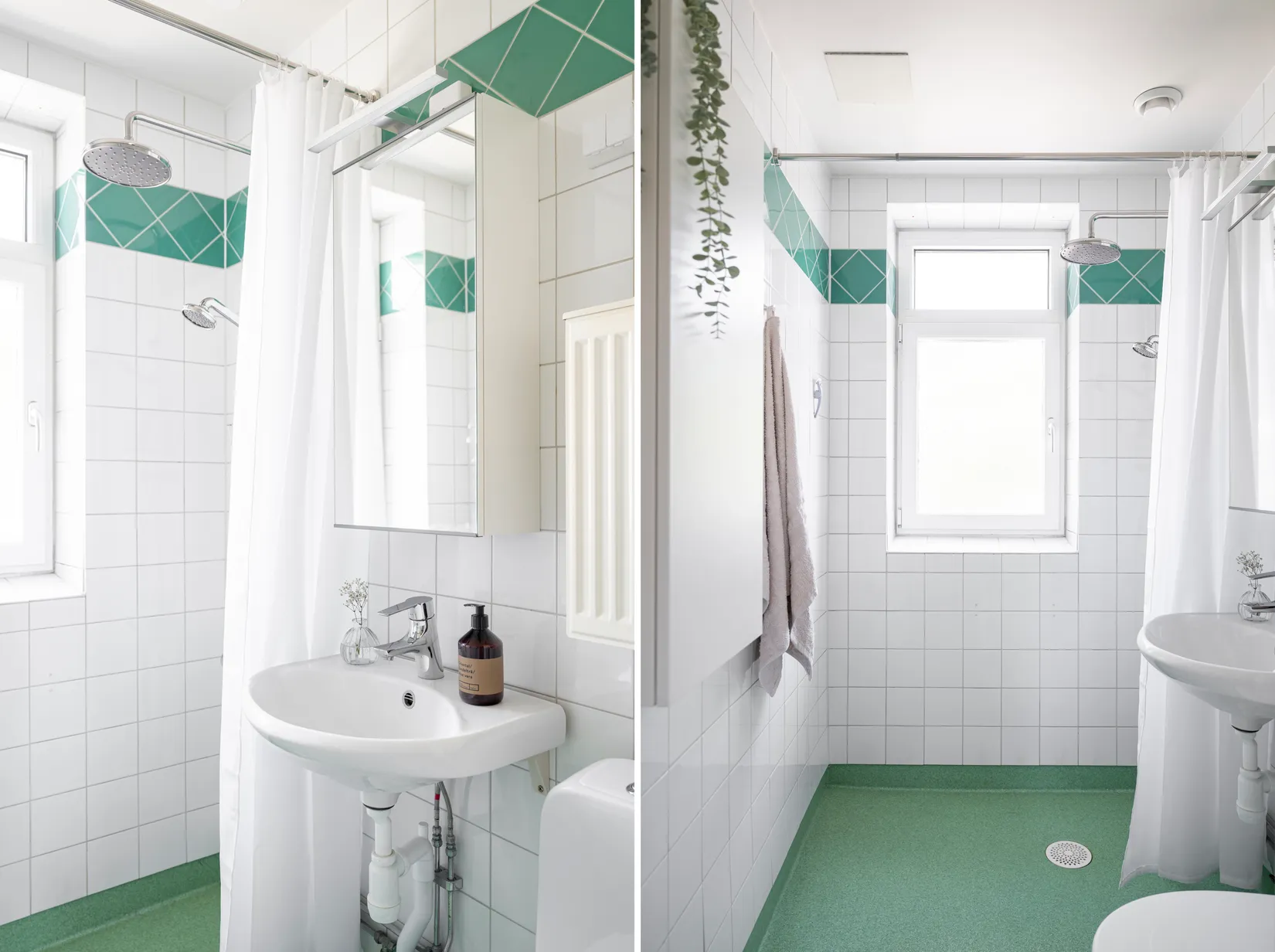 Bostadsrätt, Spångavägen 11, Bromma - Riksby, Stockholm