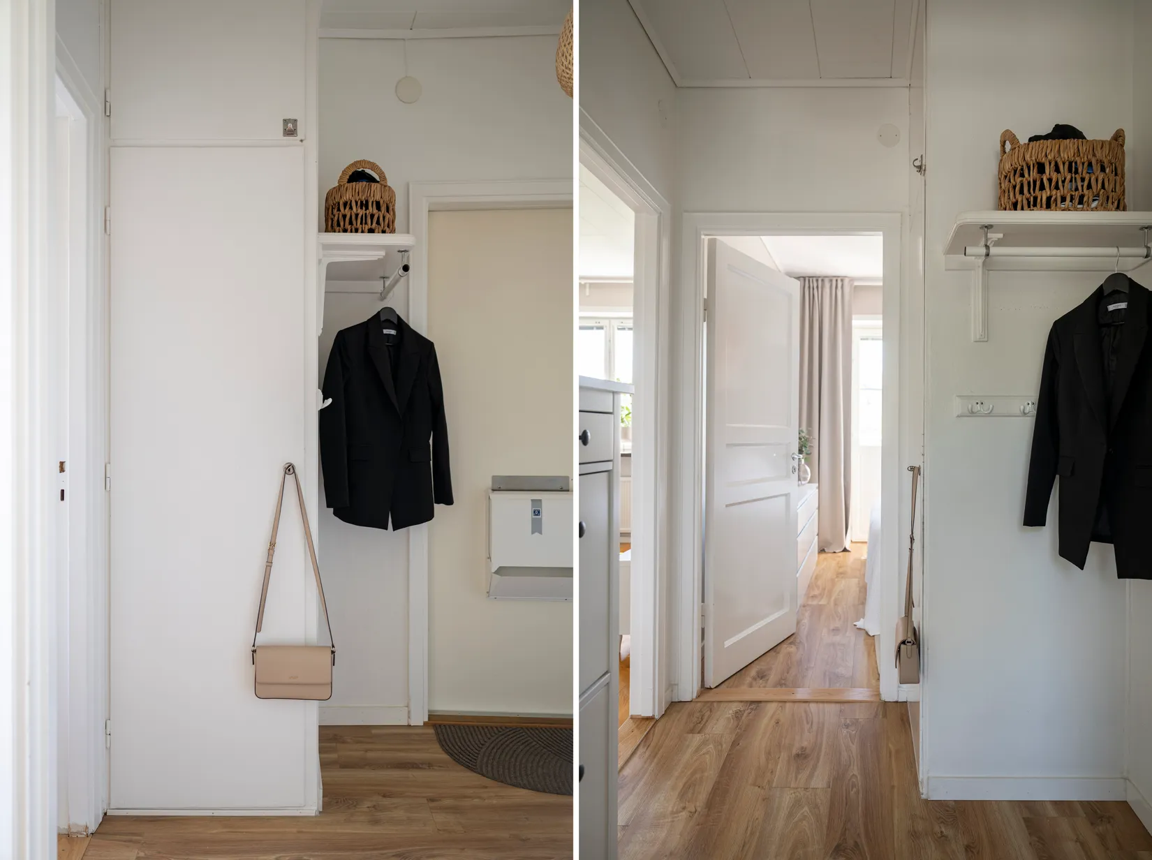 Bostadsrätt, Spångavägen 11, Bromma - Riksby, Stockholm