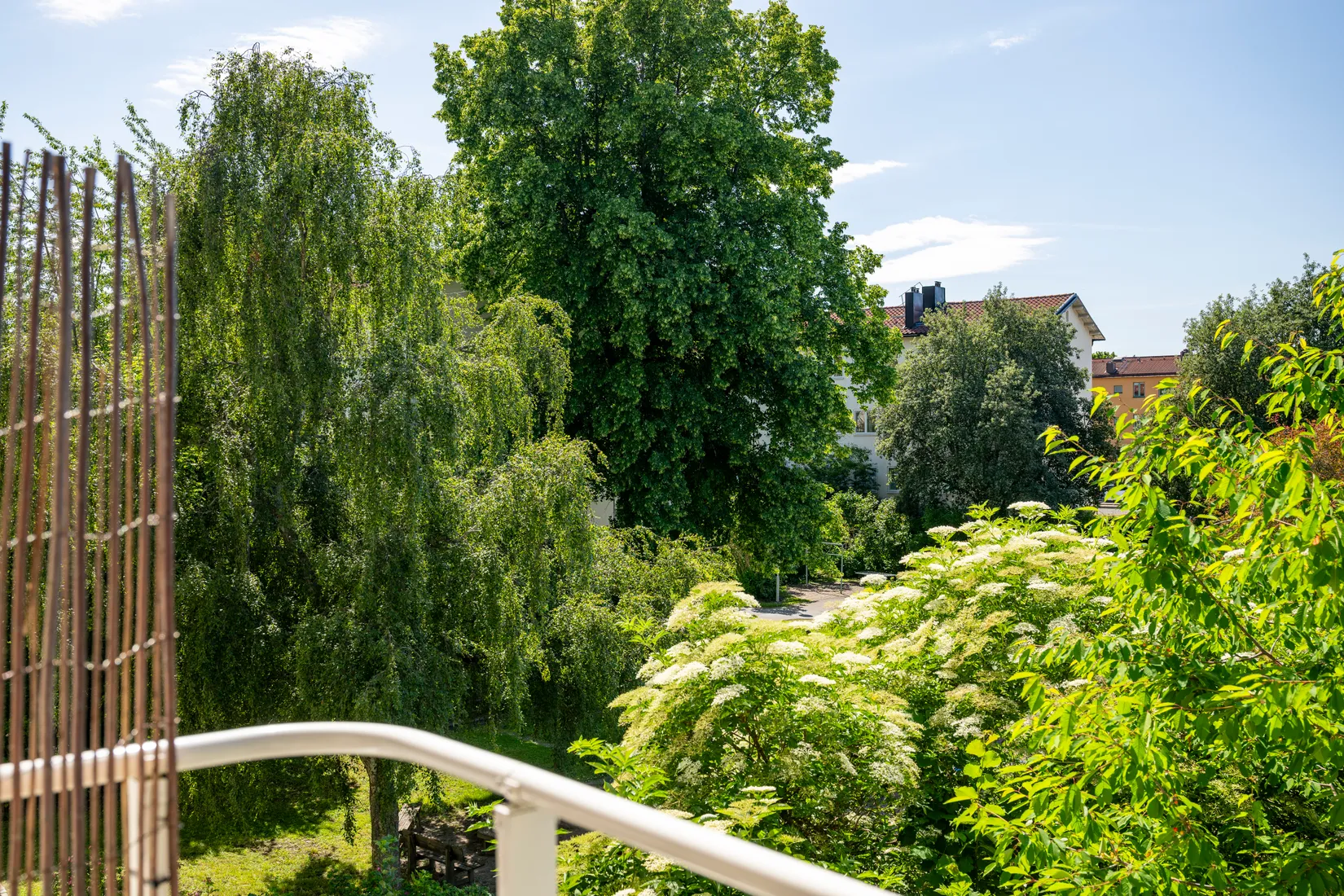 Bostadsrätt, Spångavägen 11, Bromma - Riksby, Stockholm