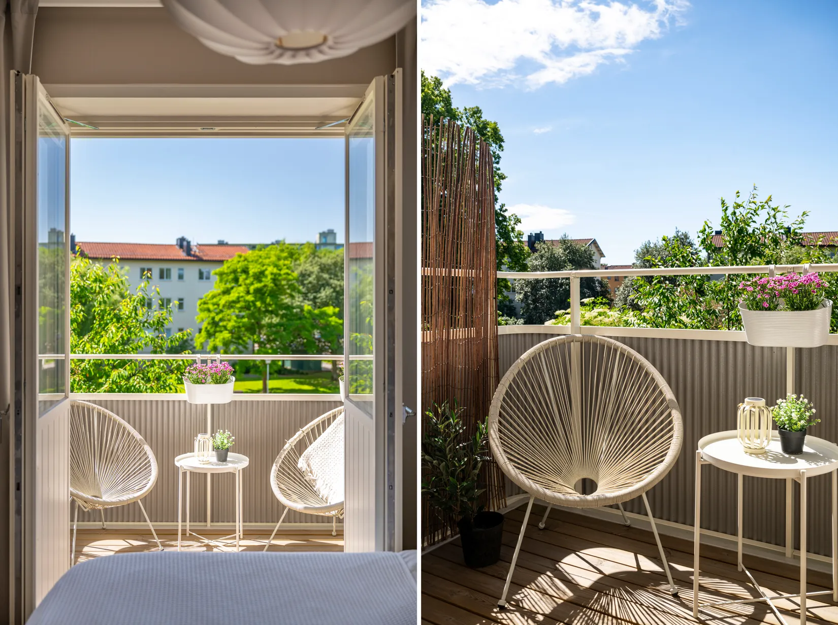 Bostadsrätt, Spångavägen 11, Bromma - Riksby, Stockholm