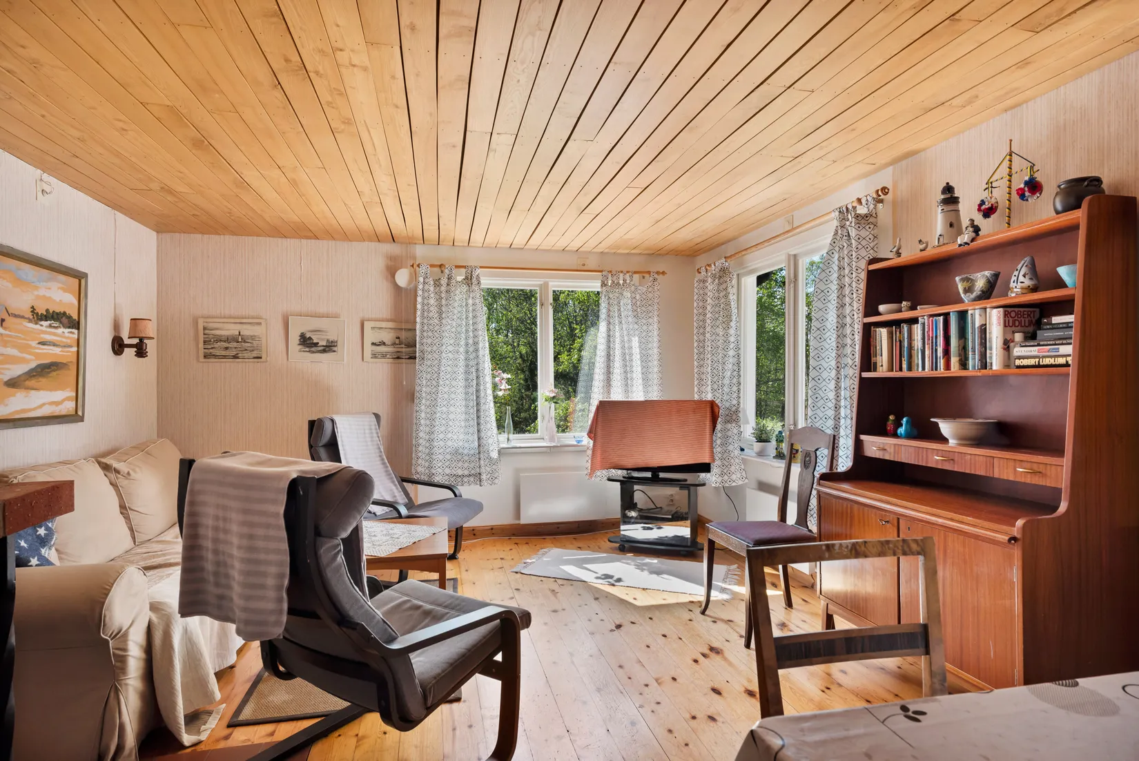 Fritidshus, Nyvärna 10, Singö, Norrtälje