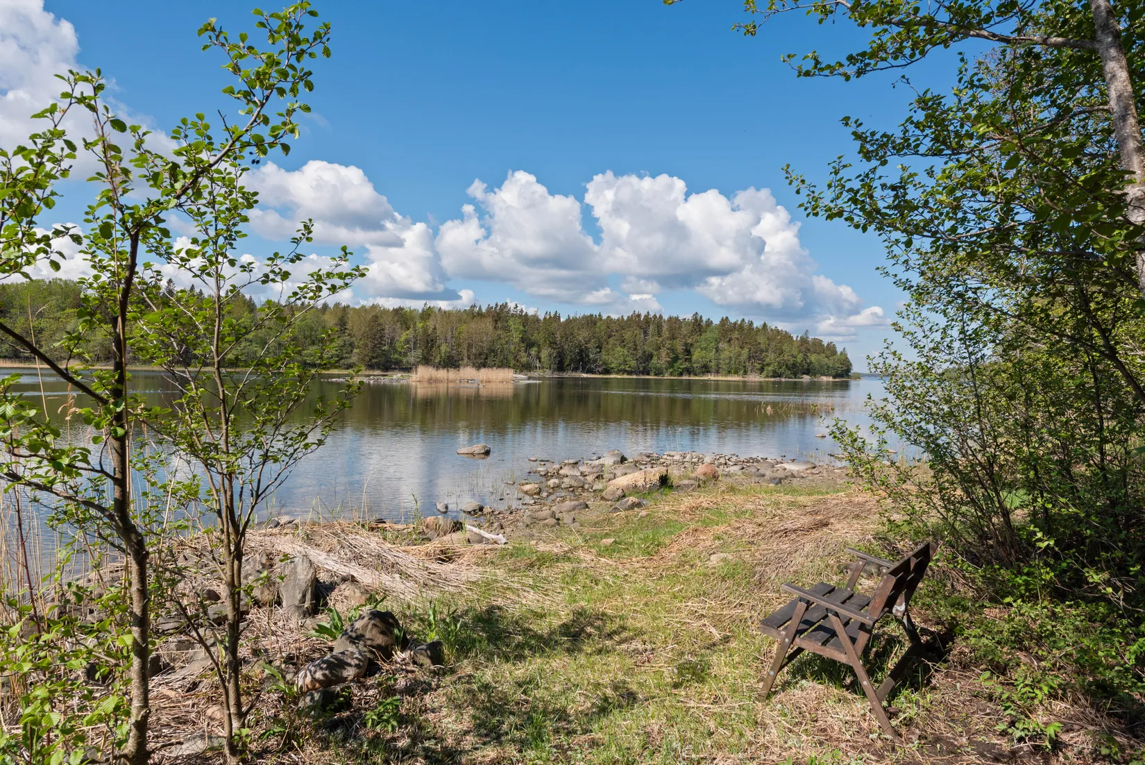 Fritidshus, Nyvärna 10, Singö, Norrtälje