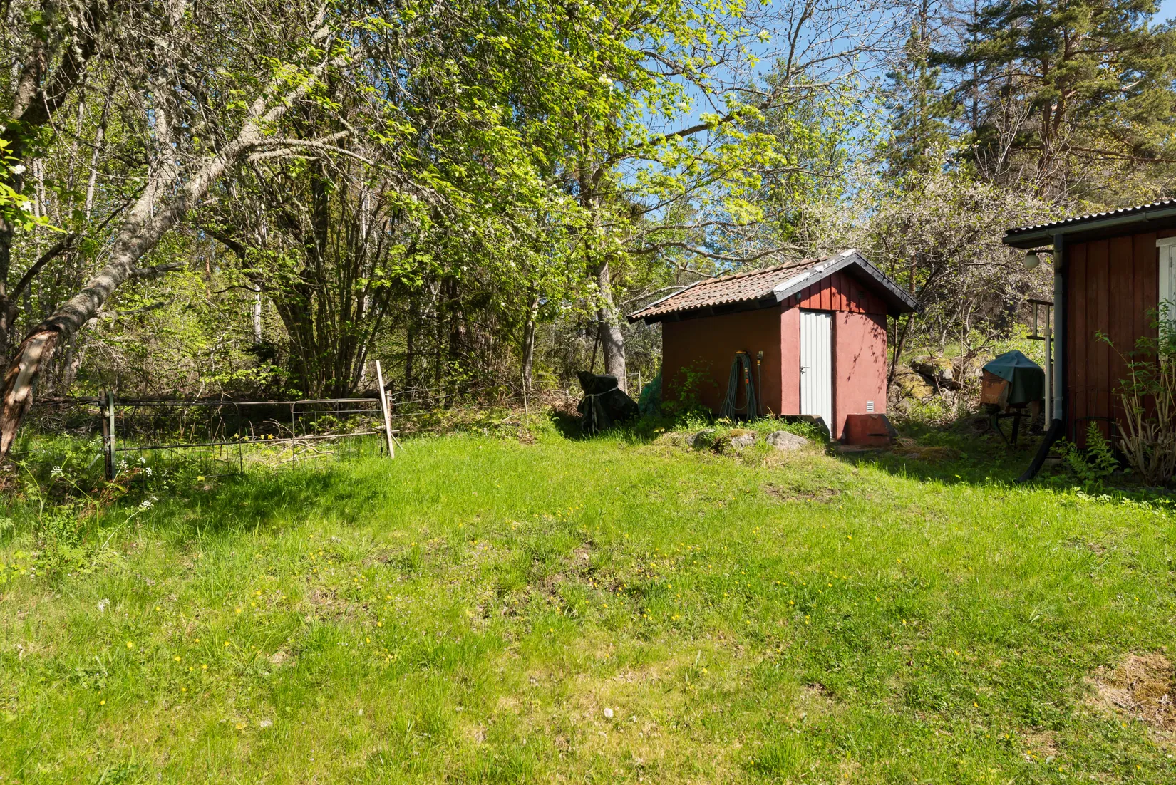 Fritidshus, Nyvärna 10, Singö, Norrtälje