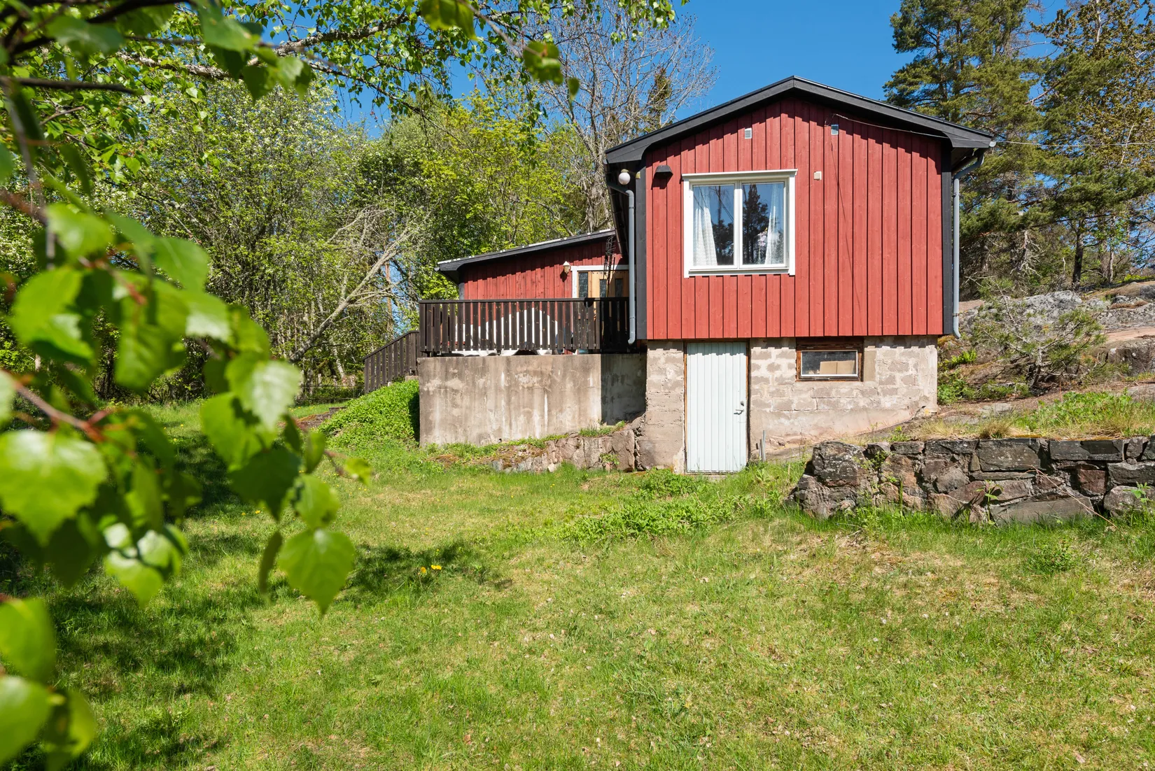 Fritidshus, Nyvärna 10, Singö, Norrtälje