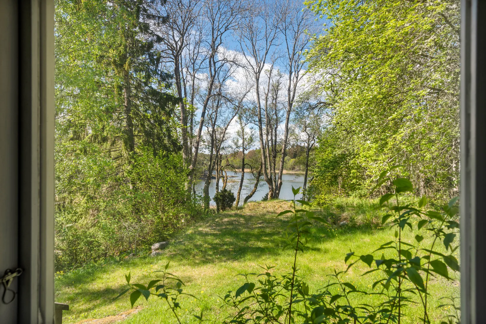 Fritidshus, Nyvärna 10, Singö, Norrtälje