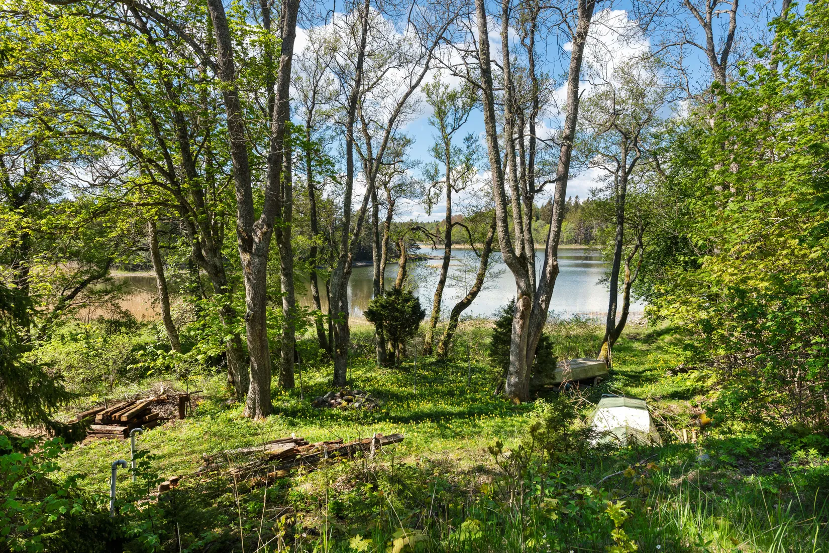 Fritidshus, Nyvärna 10, Singö, Norrtälje
