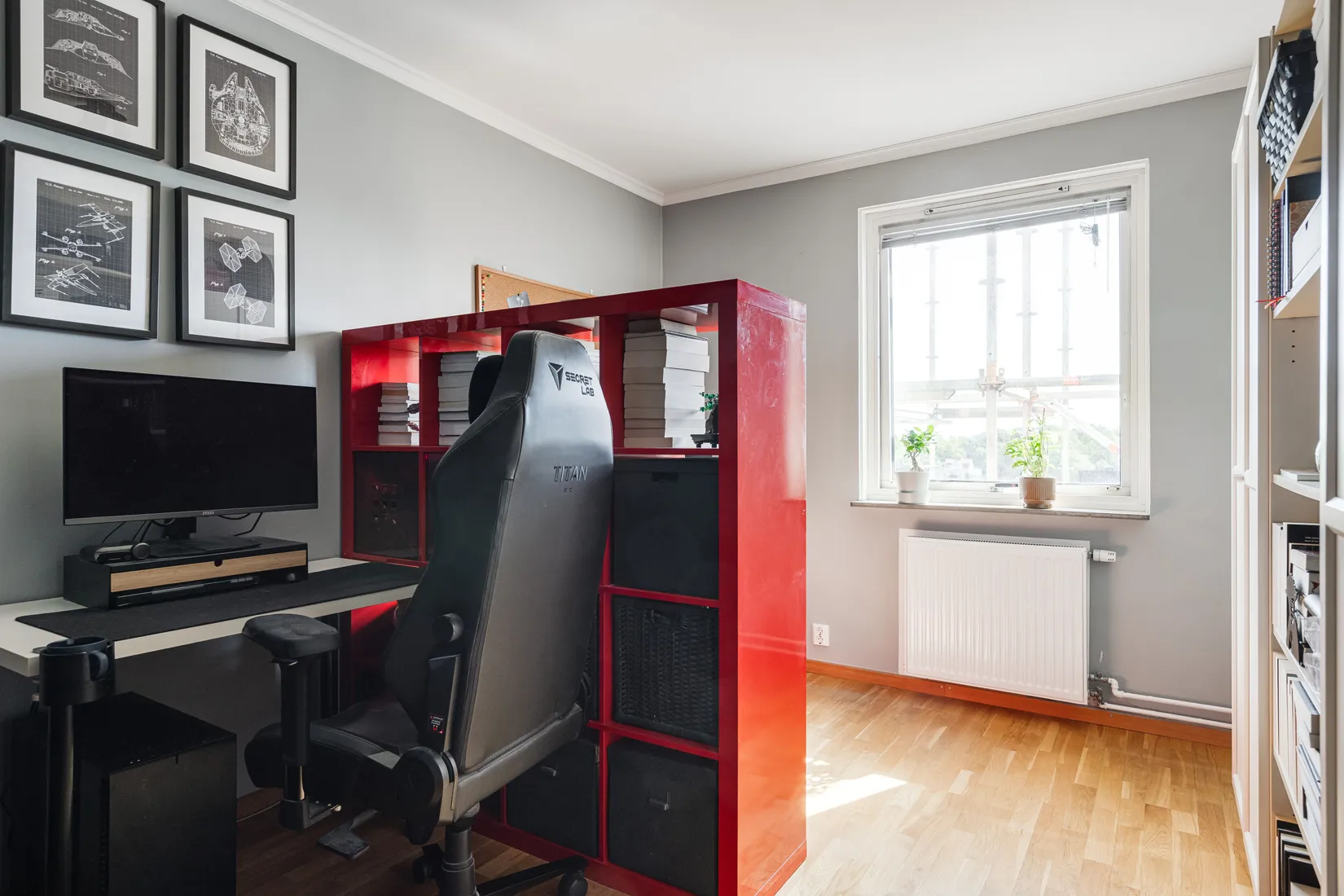 Bostadsrätt, Västra Stillestorpsgatan 23, Centrala Hisingen, Göteborg