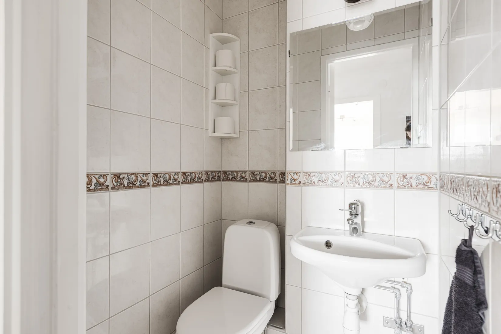 Bostadsrätt, Västra Stillestorpsgatan 23, Centrala Hisingen, Göteborg