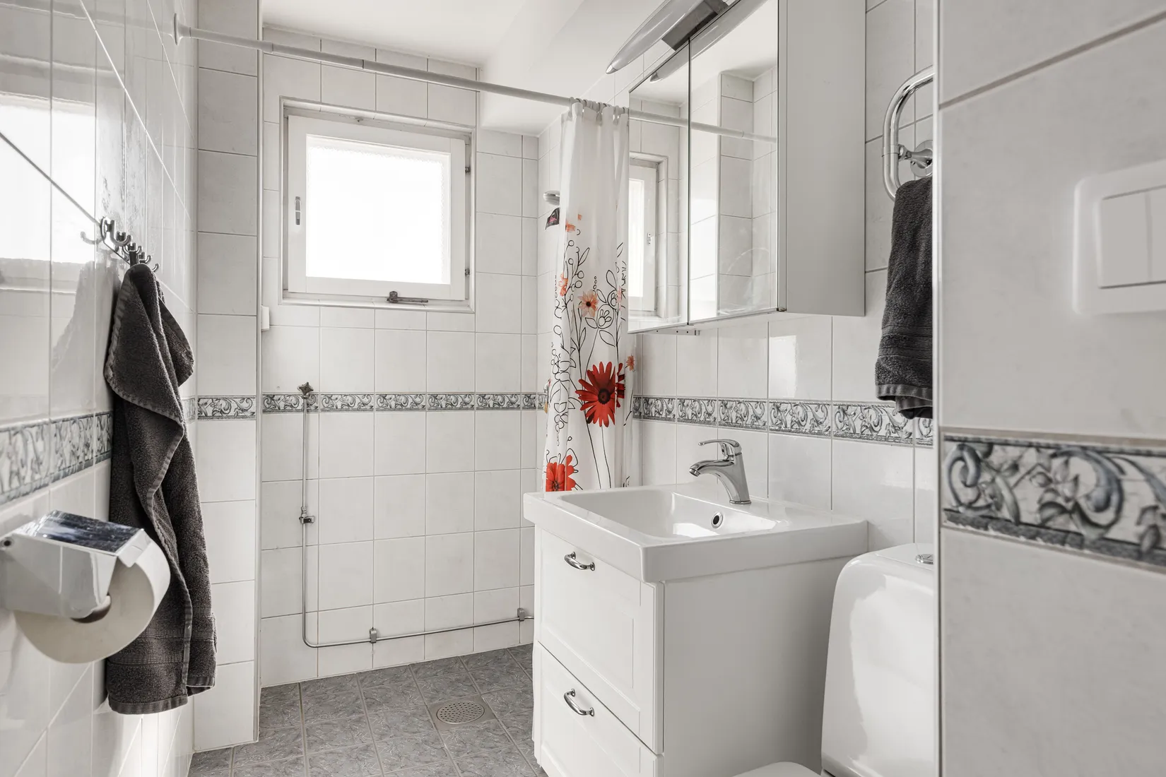 Bostadsrätt, Västra Stillestorpsgatan 23, Centrala Hisingen, Göteborg