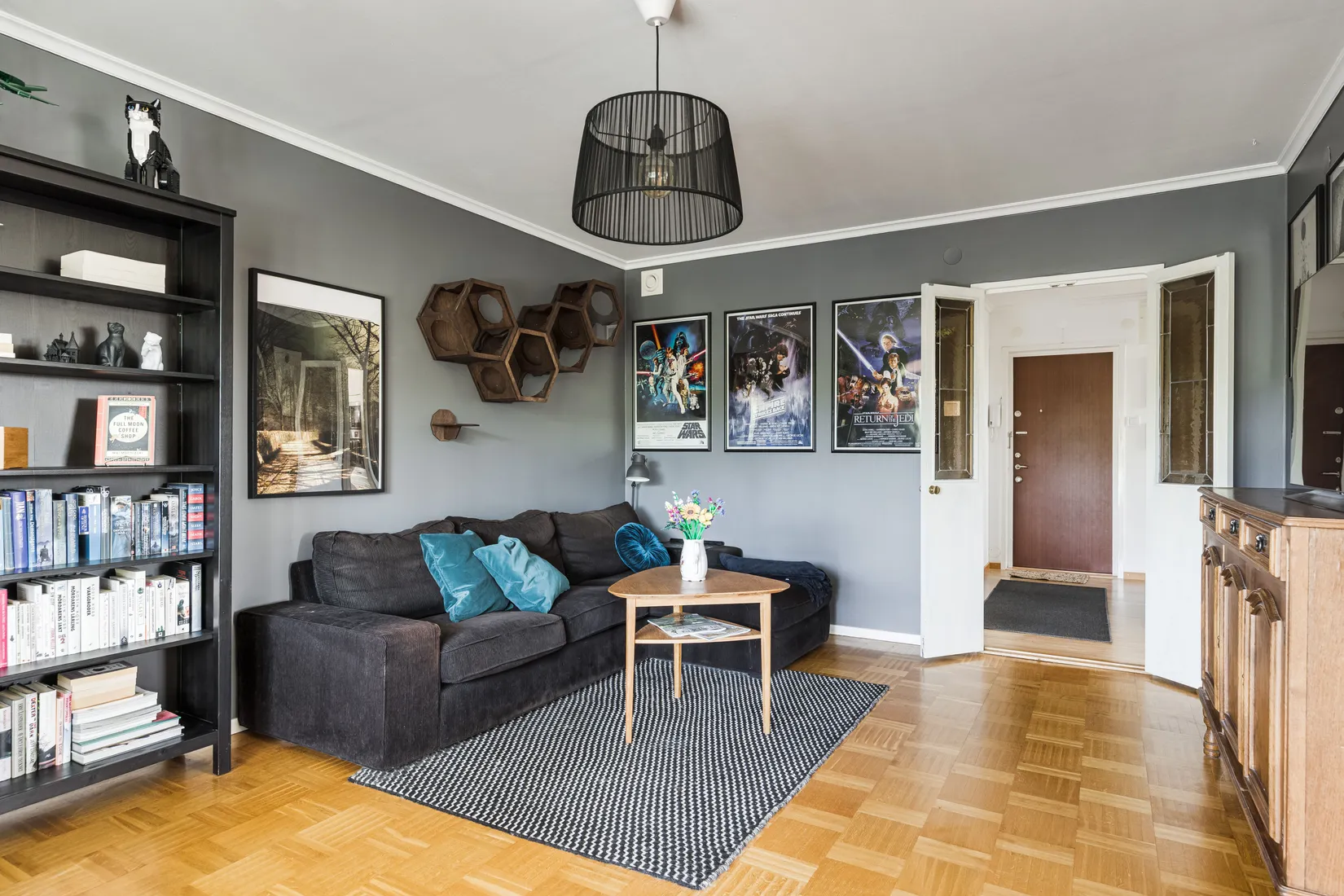 Bostadsrätt, Västra Stillestorpsgatan 23, Centrala Hisingen, Göteborg
