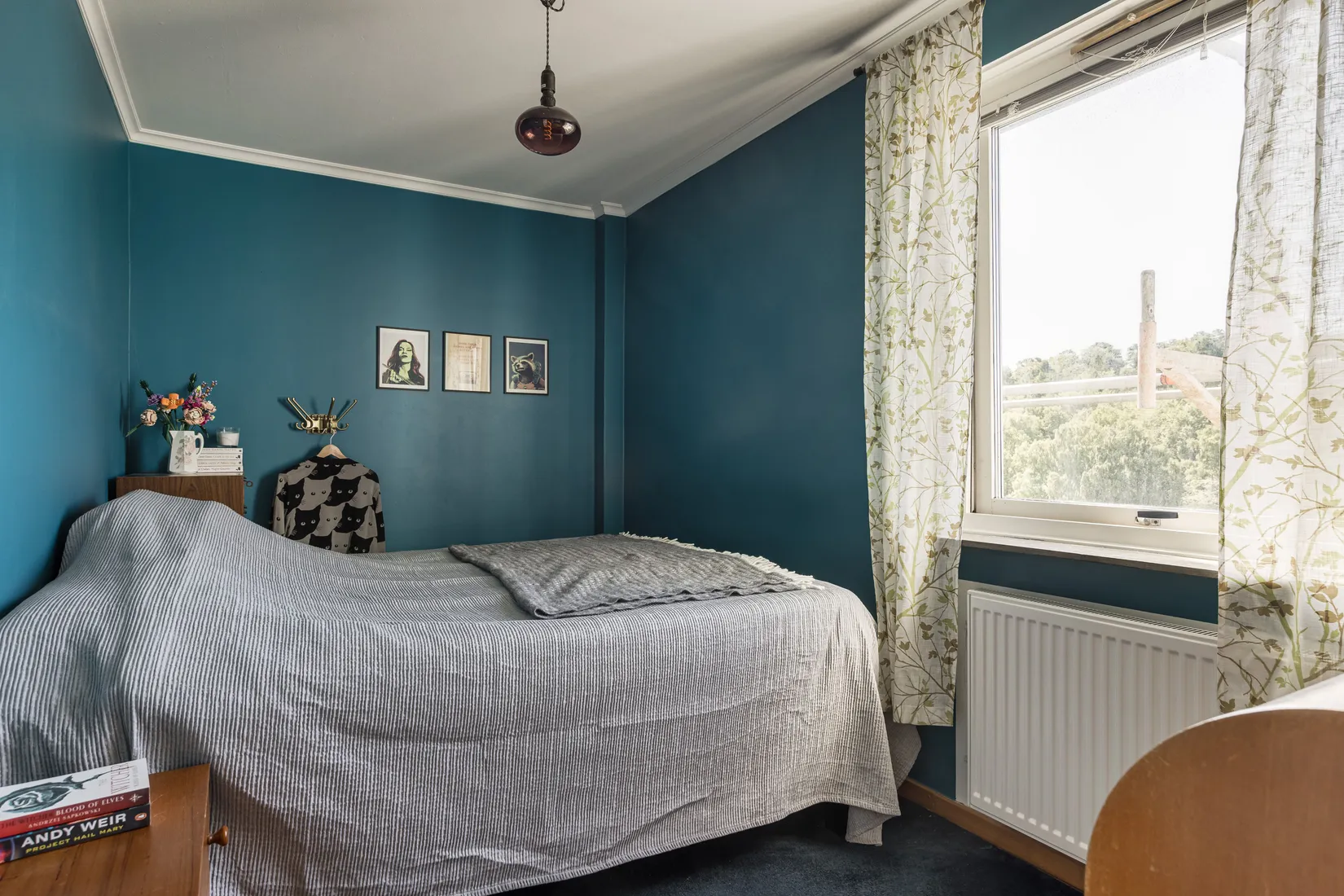 Bostadsrätt, Västra Stillestorpsgatan 23, Centrala Hisingen, Göteborg