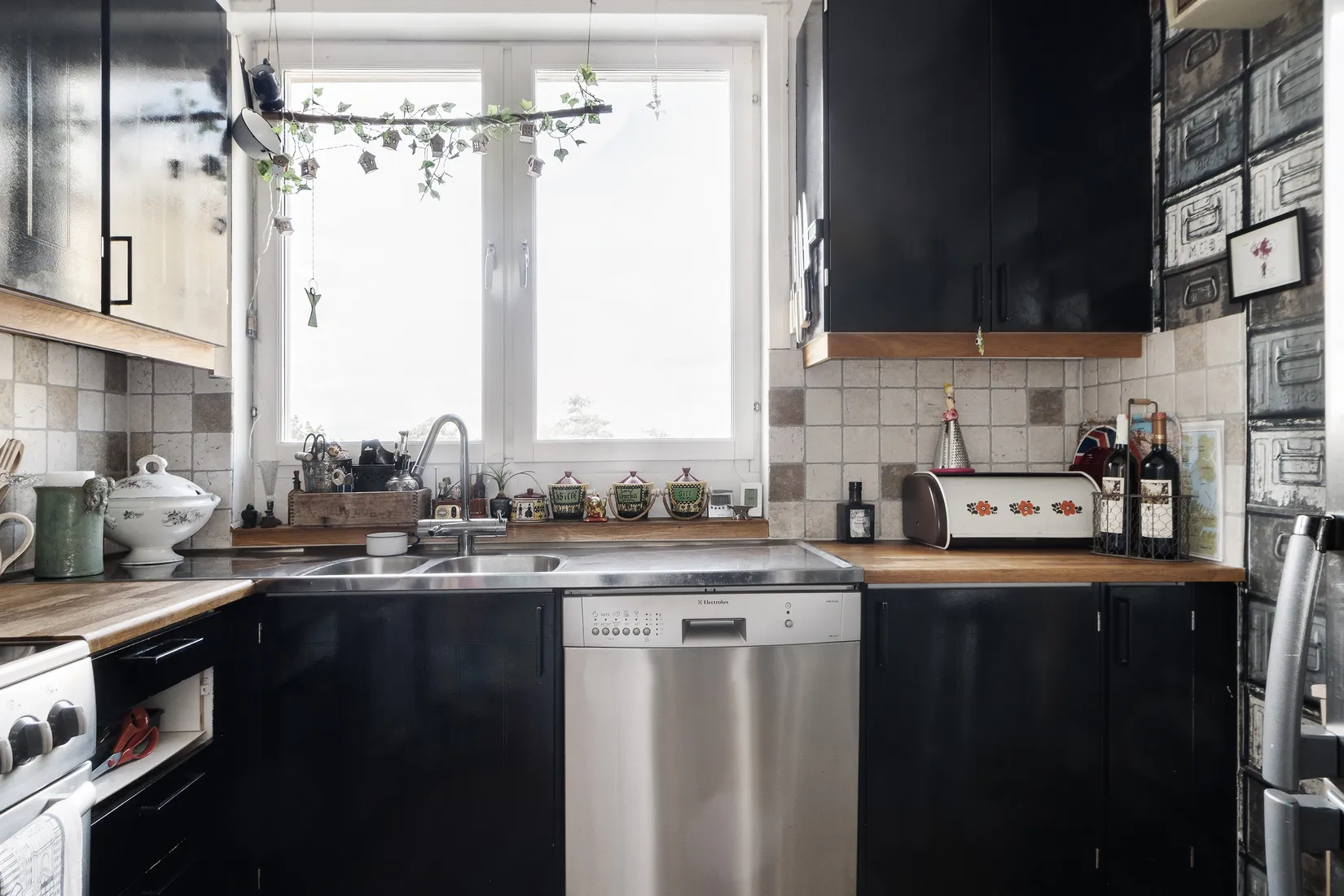 Bostadsrätt, Kalmgatan 32, Hammarbyhöjden, Stockholm