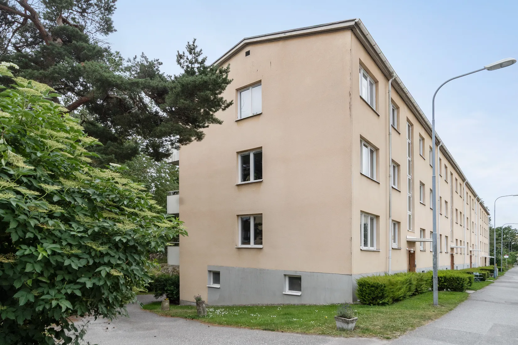 Bostadsrätt, Kalmgatan 32, Hammarbyhöjden, Stockholm