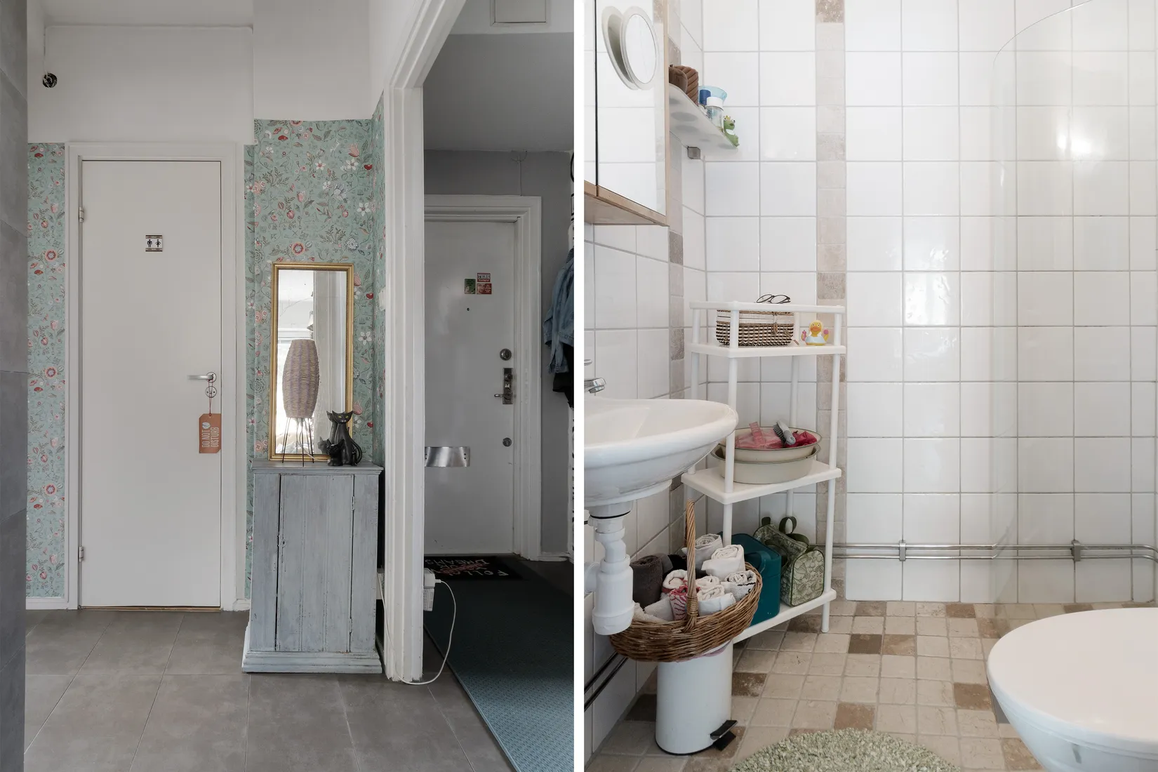 Bostadsrätt, Kalmgatan 32, Hammarbyhöjden, Stockholm