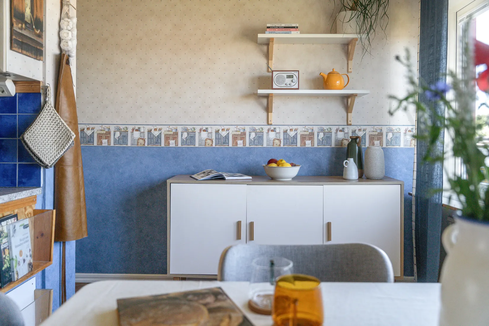Bostadsrätt, Bäckebolsängen 13, Hisings Backa, Göteborg