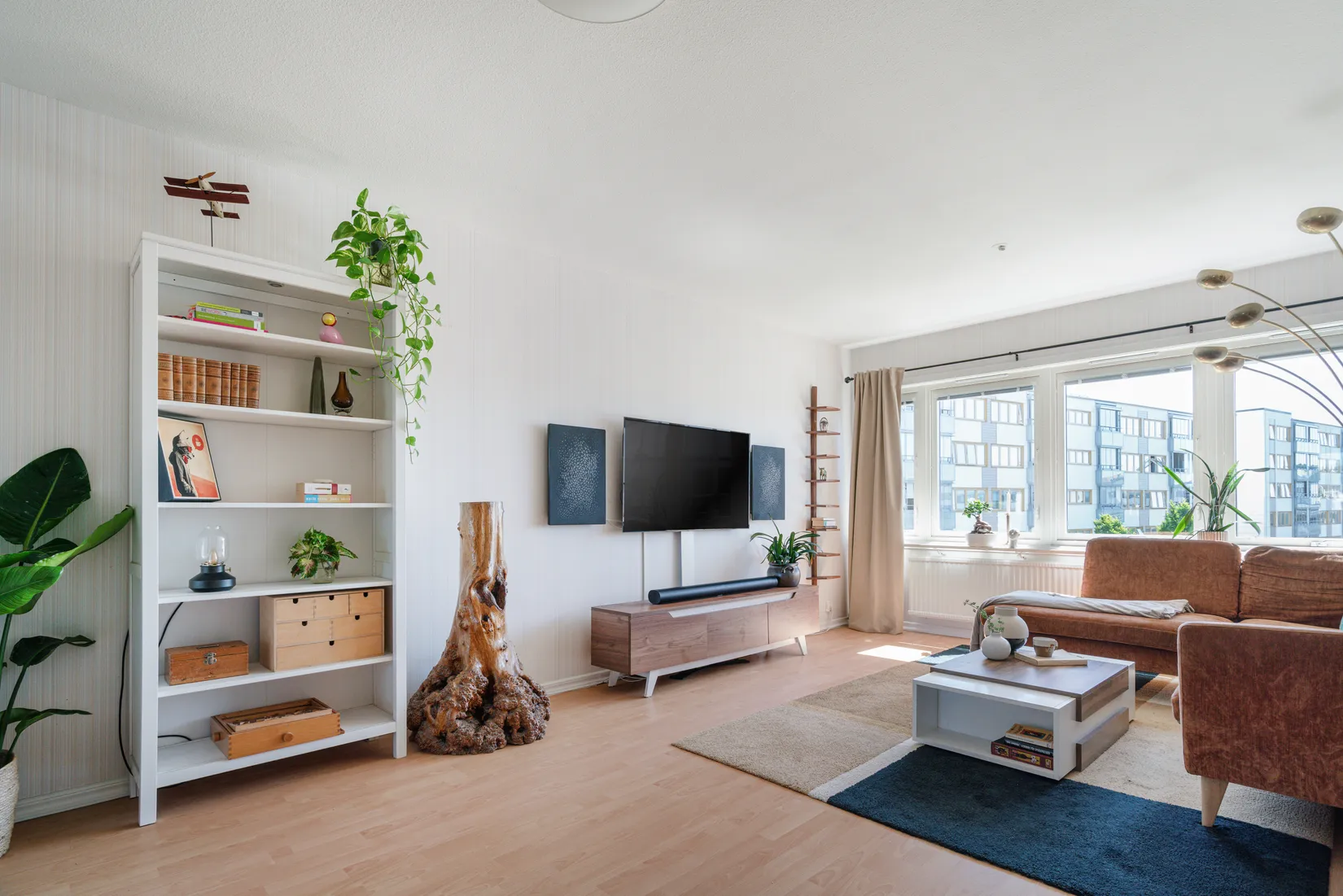Bostadsrätt, Bäckebolsängen 13, Hisings Backa, Göteborg