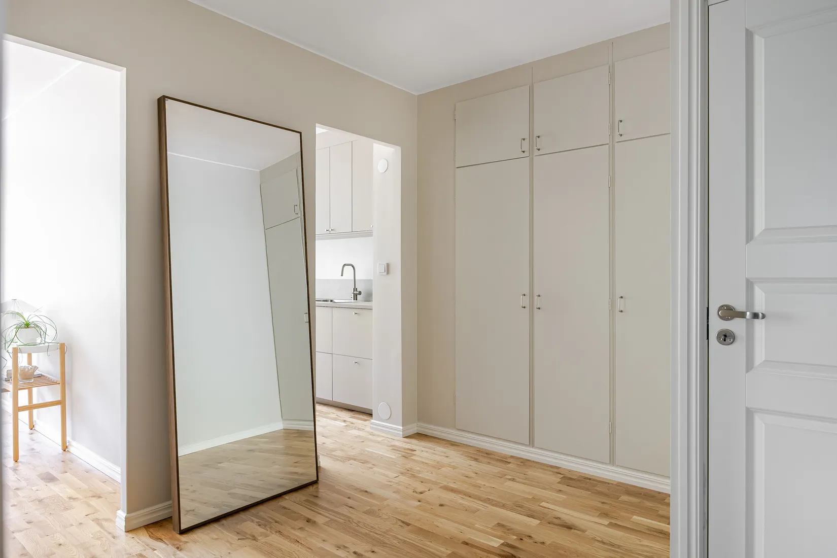 Bostadsrätt, Axel Oxenstiernas väg 3, Oxhagen, Kalmar