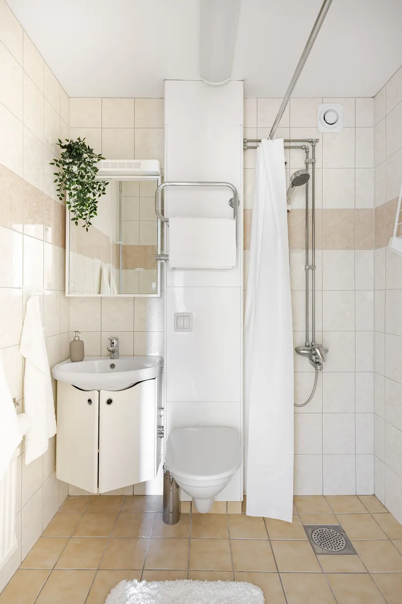 Bostadsrätt, Axel Oxenstiernas väg 3, Oxhagen, Kalmar