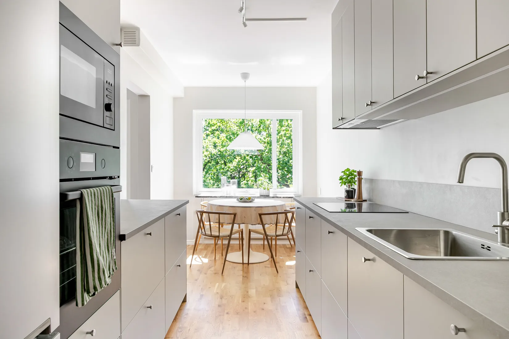 Bostadsrätt, Axel Oxenstiernas väg 3, Oxhagen, Kalmar