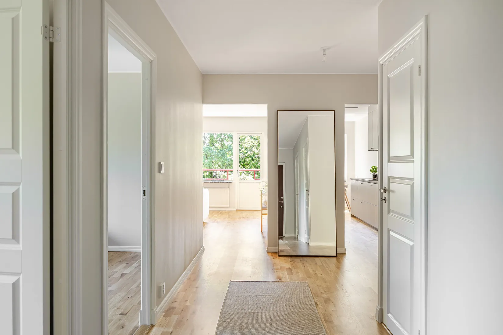 Bostadsrätt, Axel Oxenstiernas väg 3, Oxhagen, Kalmar