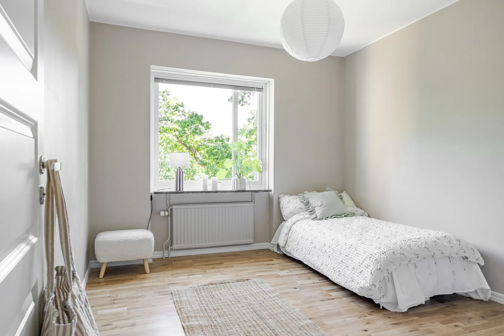 Bostadsrätt, Axel Oxenstiernas väg 3, Oxhagen, Kalmar