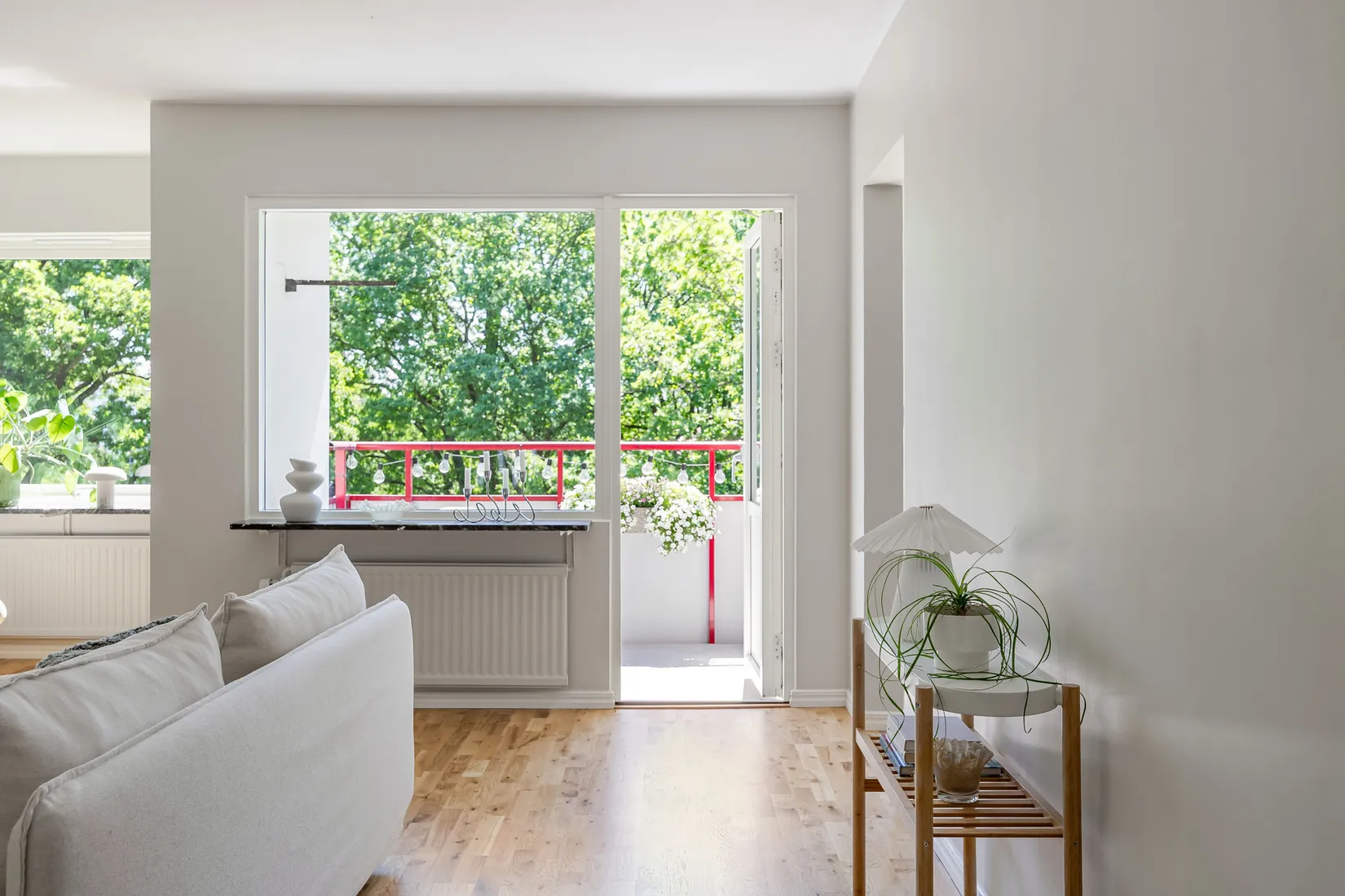 Bostadsrätt, Axel Oxenstiernas väg 3, Oxhagen, Kalmar