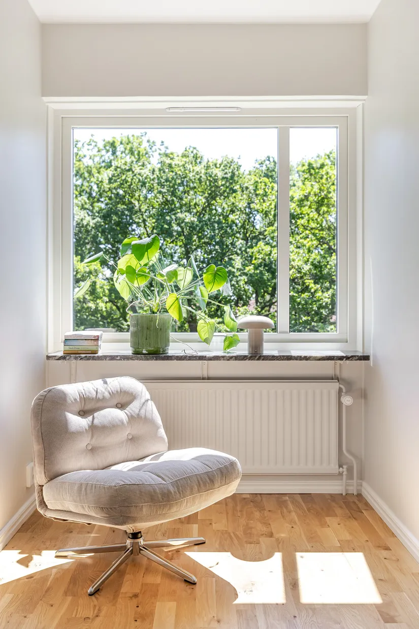 Bostadsrätt, Axel Oxenstiernas väg 3, Oxhagen, Kalmar
