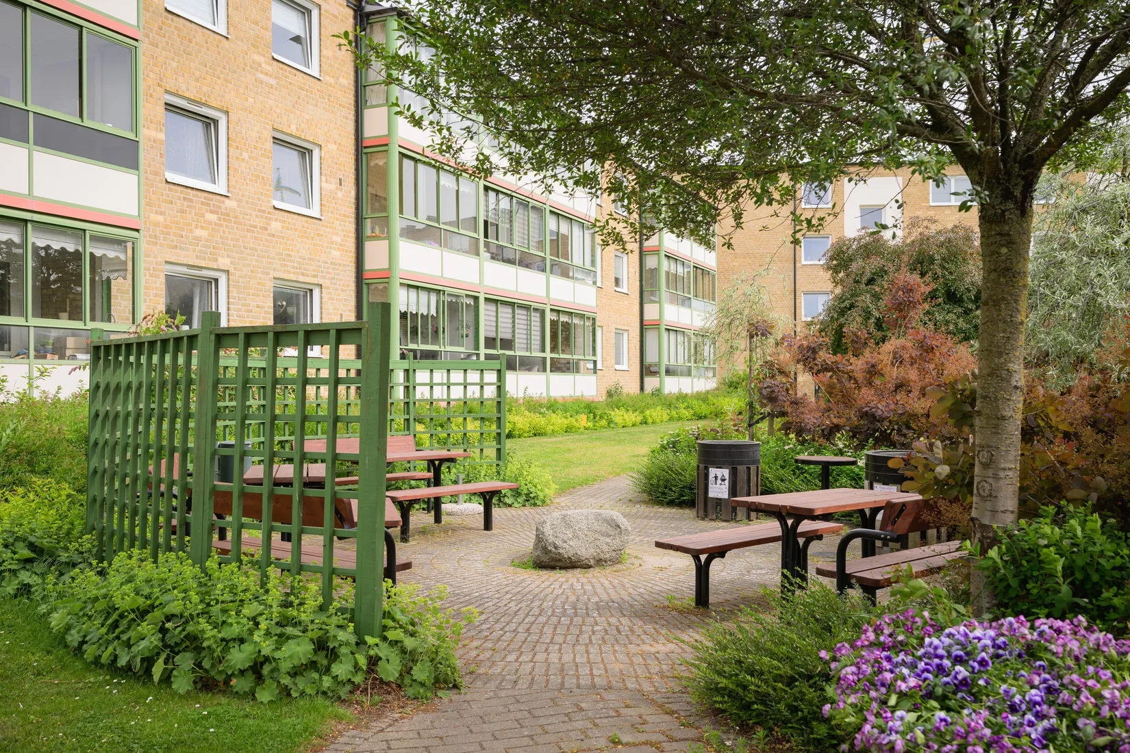 Bostadsrätt, Kronetorpsgatan 74A, Segevång, Malmö