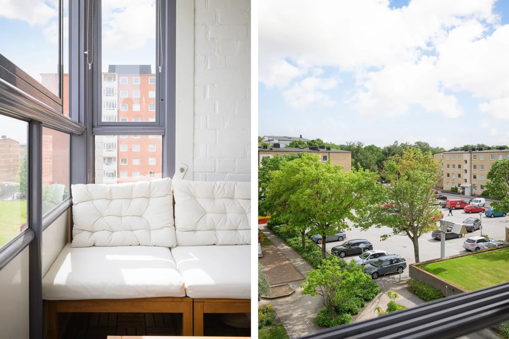 Bostadsrätt, Kronetorpsgatan 74A, Segevång, Malmö