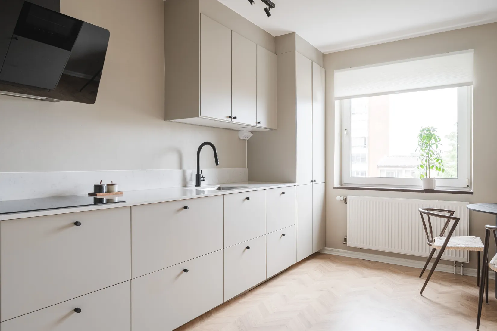 Bostadsrätt, Kronetorpsgatan 74A, Segevång, Malmö