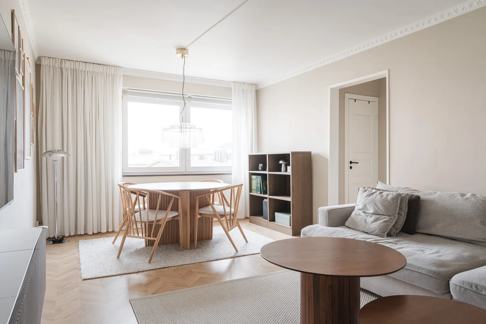 Bostadsrätt, Kronetorpsgatan 74A, Segevång, Malmö