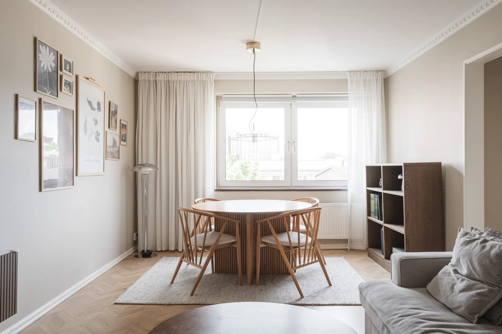 Bostadsrätt, Kronetorpsgatan 74A, Segevång, Malmö