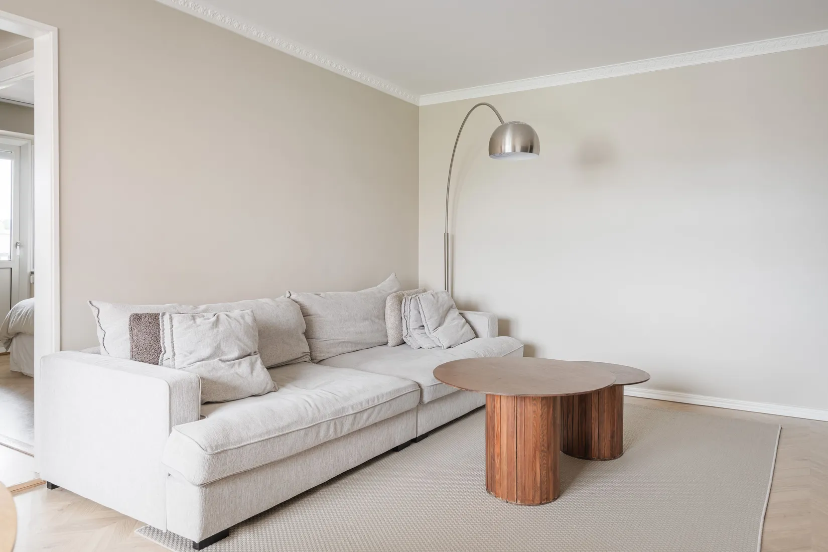 Bostadsrätt, Kronetorpsgatan 74A, Segevång, Malmö