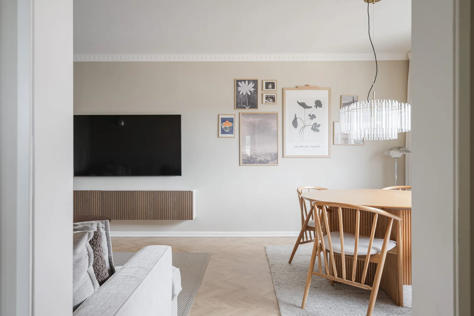 Bostadsrätt, Kronetorpsgatan 74A, Segevång, Malmö