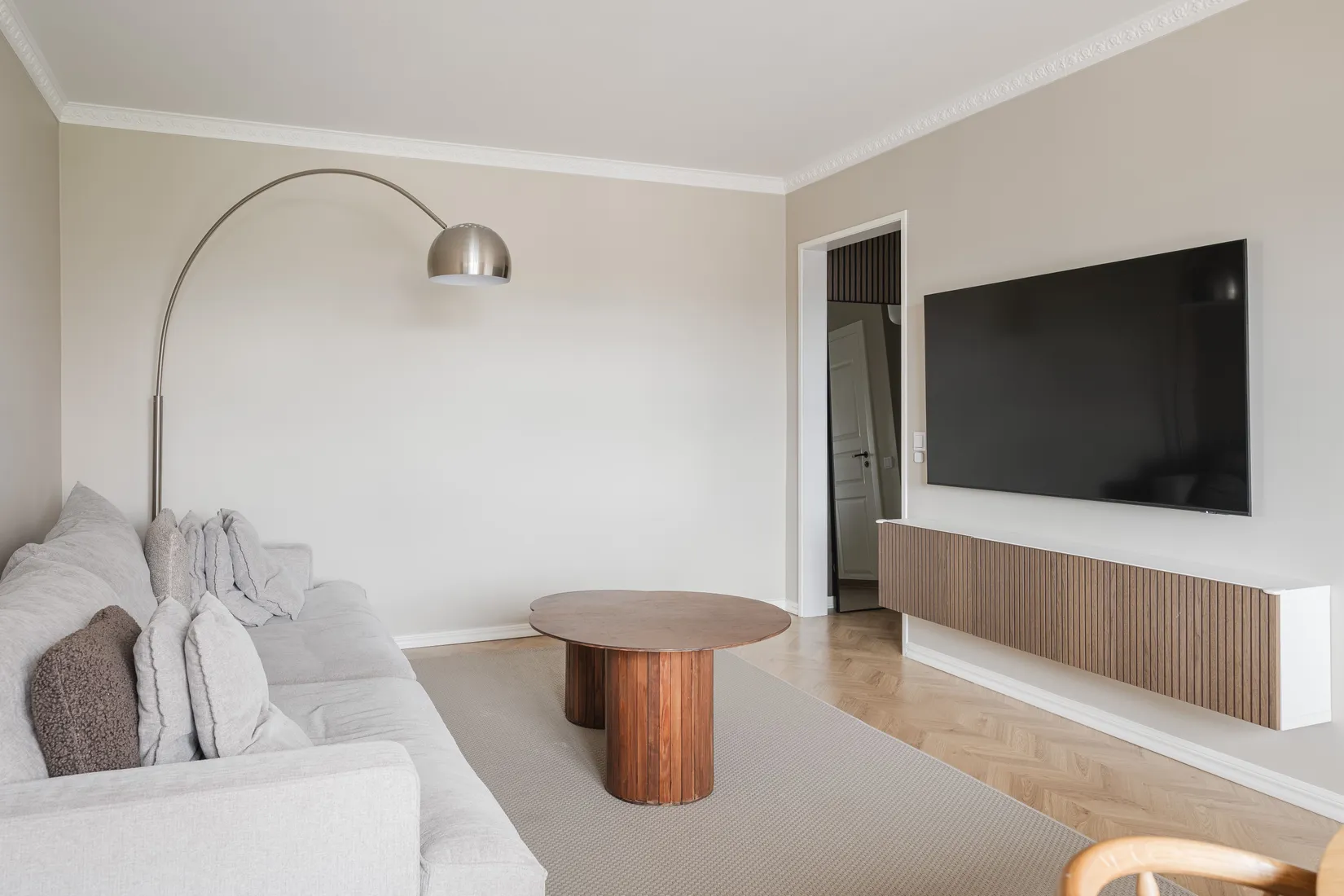 Bostadsrätt, Kronetorpsgatan 74A, Segevång, Malmö