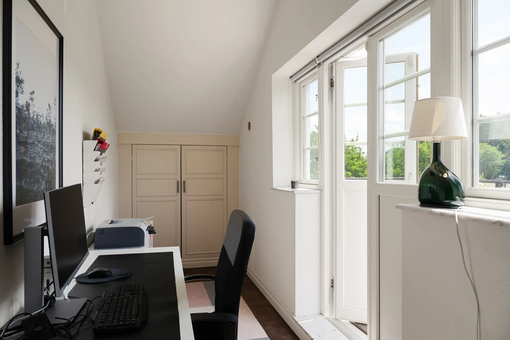 Villa, Söderbergavägen 28, Spånga - Flysta, Stockholm