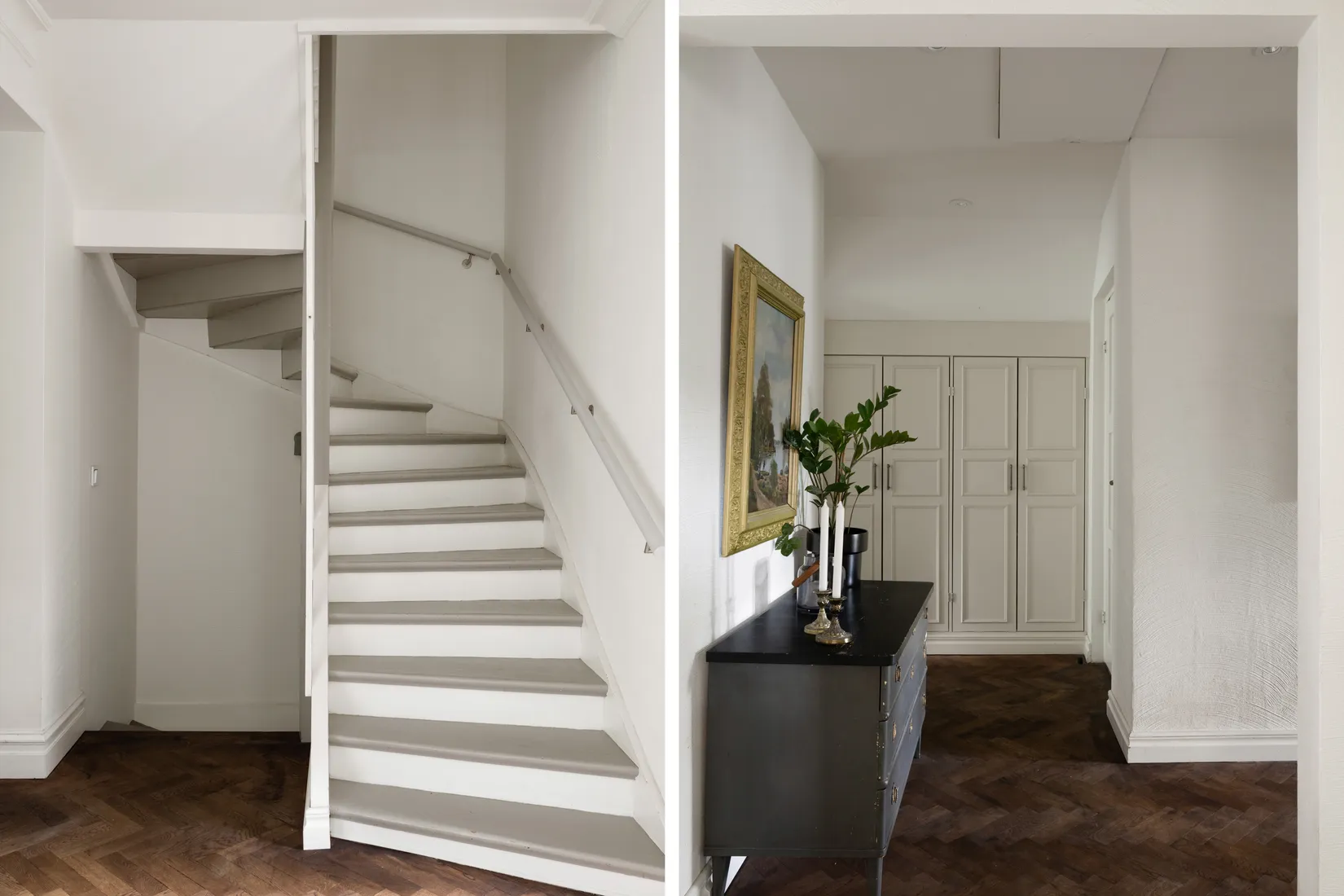Villa, Söderbergavägen 28, Spånga - Flysta, Stockholm