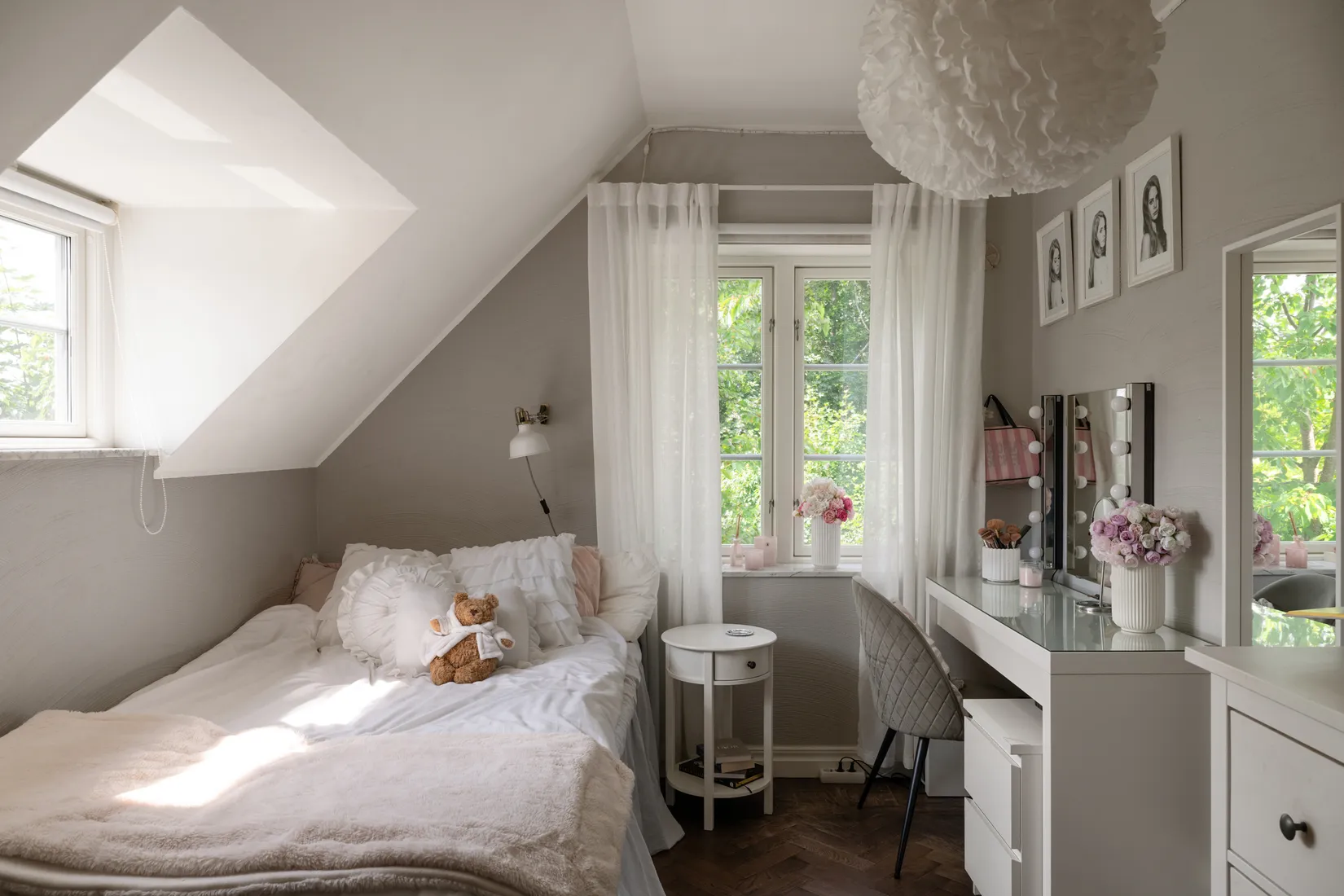 Villa, Söderbergavägen 28, Spånga - Flysta, Stockholm