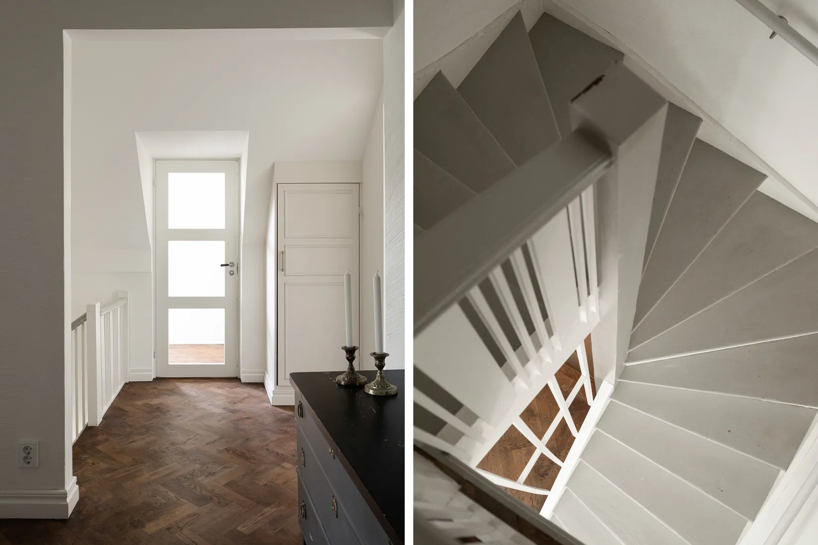 Villa, Söderbergavägen 28, Spånga - Flysta, Stockholm