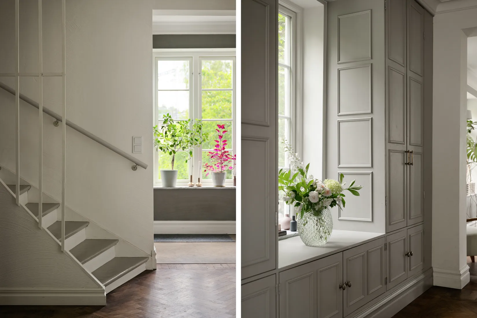 Villa, Söderbergavägen 28, Spånga - Flysta, Stockholm