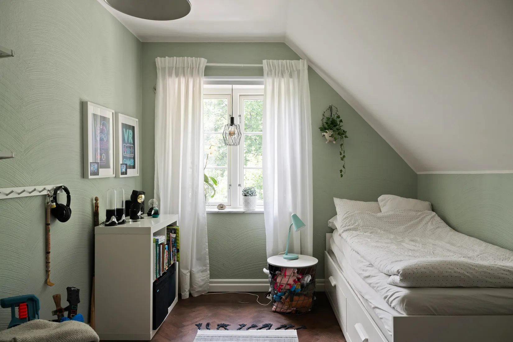Villa, Söderbergavägen 28, Spånga - Flysta, Stockholm