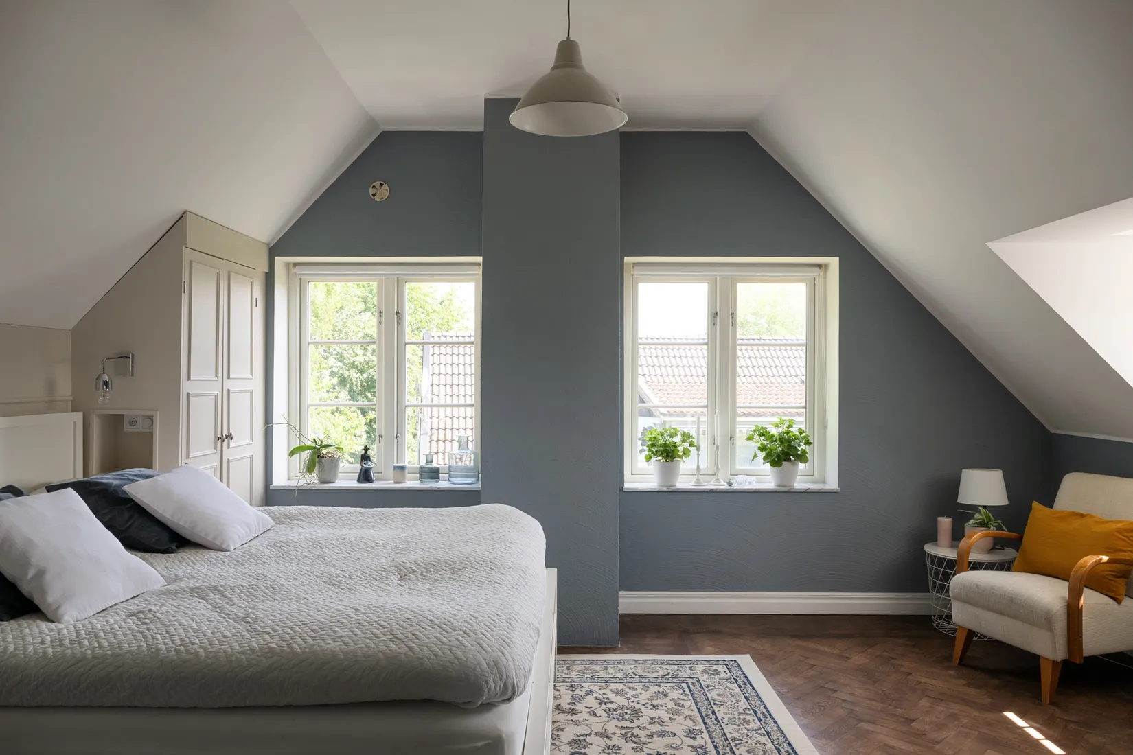 Villa, Söderbergavägen 28, Spånga - Flysta, Stockholm
