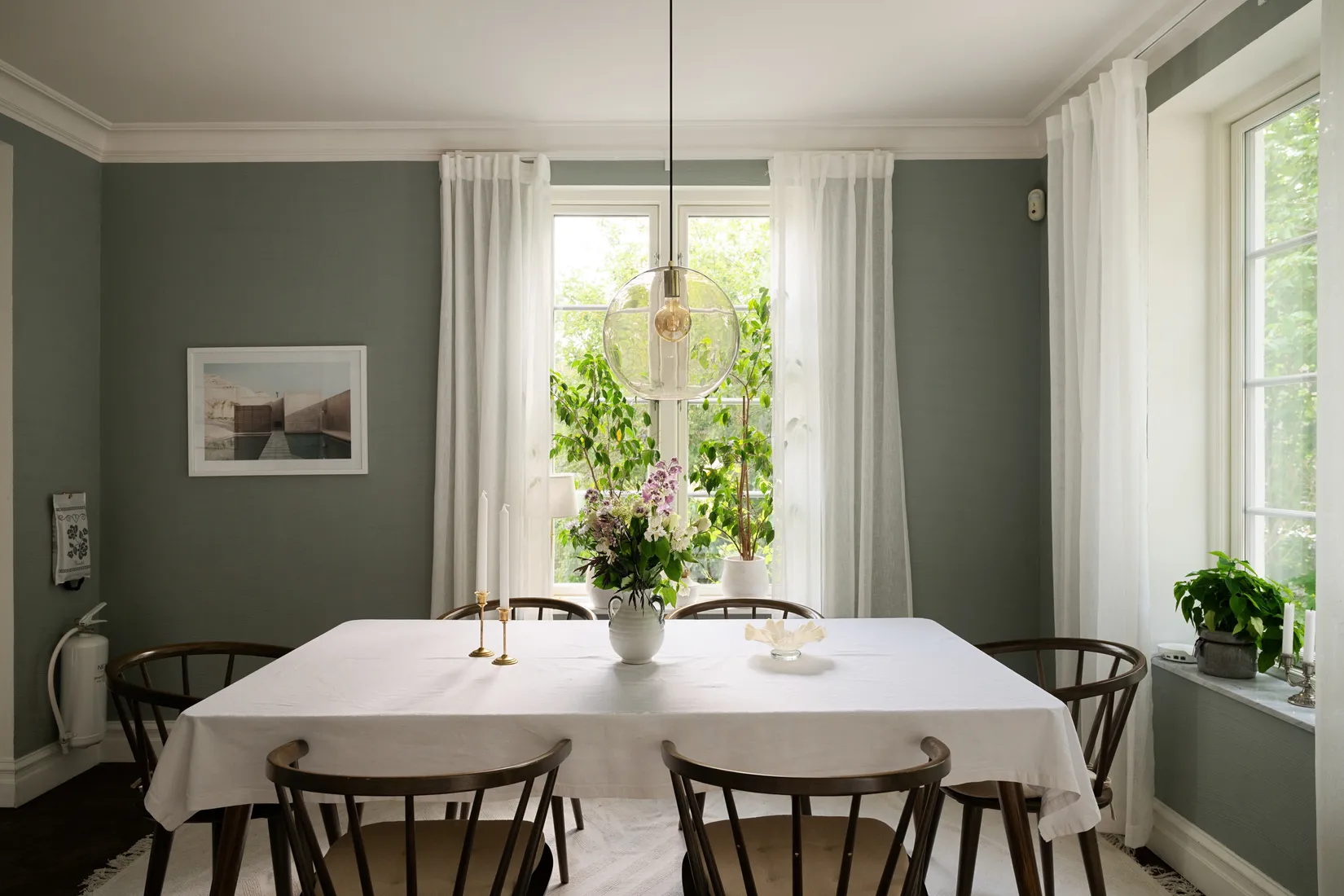 Villa, Söderbergavägen 28, Spånga - Flysta, Stockholm