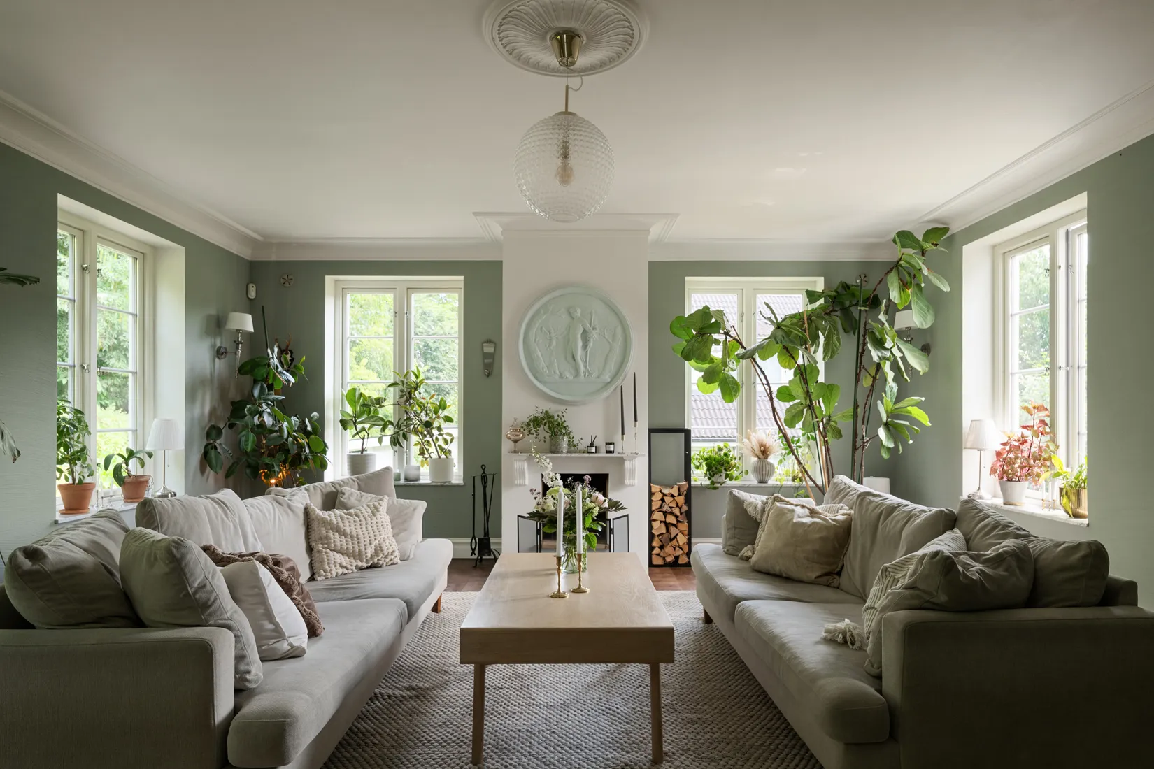 Villa, Söderbergavägen 28, Spånga - Flysta, Stockholm