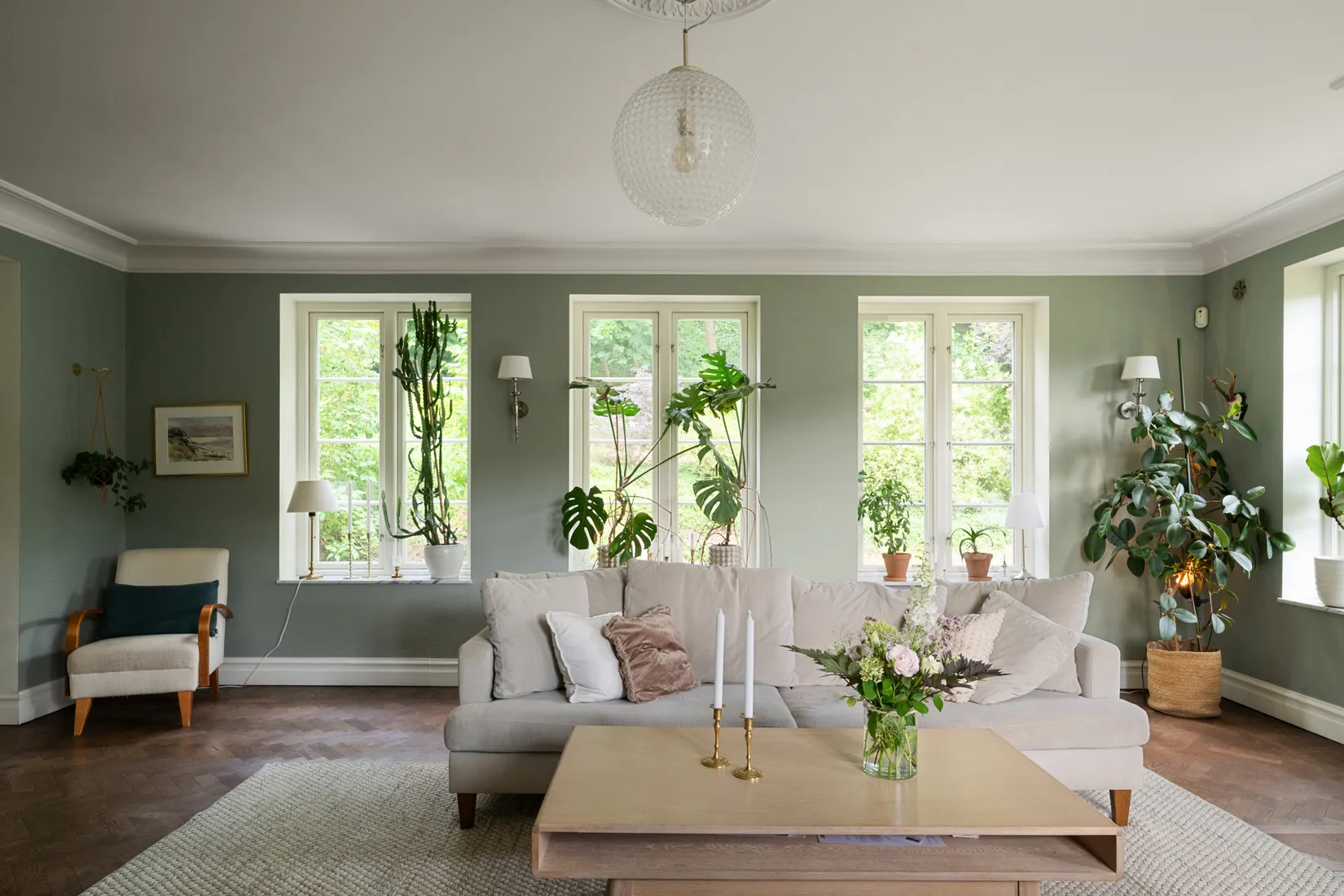 Villa, Söderbergavägen 28, Spånga - Flysta, Stockholm