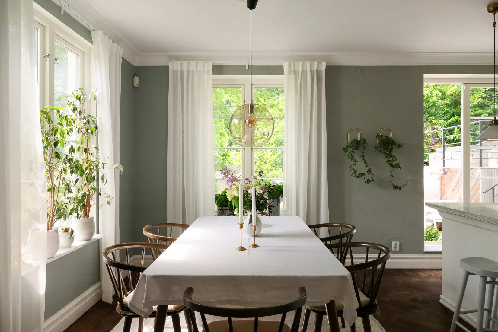 Villa, Söderbergavägen 28, Spånga - Flysta, Stockholm